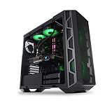 Materiel.net Megavolt - Powered by Asus [ Win10 - PC Gamer ]