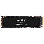 Crucial P5 Plus - 1 To