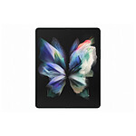Smartphone reconditionné Samsung Galaxy Z Fold 3 5G (Vert) - 256 Go - 12 Go · Reconditionné - Autre vue