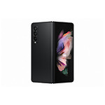 Smartphone reconditionné Samsung Galaxy Z Fold 3 5G (Noir) - 256 Go - 12 Go · Reconditionné - Autre vue