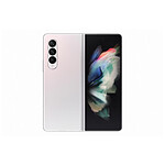 Smartphone reconditionné Samsung Galaxy Z Fold 3 5G (Silver) - 256 Go - 12 Go · Reconditionné - Autre vue