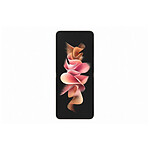 Smartphone reconditionné Samsung Galaxy Z Flip3 5G (crème) - 128 Go - 8 Go · Reconditionné - Autre vue