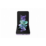 Samsung Galaxy Z Flip3 5G (lavande) - 128 Go - 8 Go