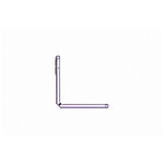 Smartphone reconditionné Samsung Galaxy Z Flip3 5G (lavande) - 128 Go - 8 Go · Reconditionné - Autre vue