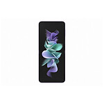Smartphone reconditionné Samsung Galaxy Z Flip3 5G (lavande) - 128 Go - 8 Go · Reconditionné - Autre vue