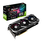 Asus GeForce RTX 3060 ROG STRIX V2 (LHR)
