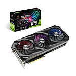Asus GeForce RTX 3070 ROG STRIX OC V2 (LHR)
