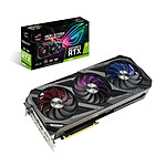 Asus GeForce RTX 3080 ROG STRIX OC V2 (LHR)