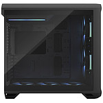 Boîtier PC Fractal Design Torrent Black TG RGB Light - Noir - Autre vue
