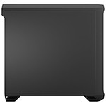 Boîtier PC Fractal Design Torrent Black Solid - Noir - Autre vue
