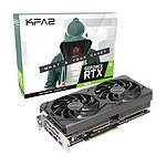 KFA2 GeForce RTX 3070 (1-Click OC) LHR