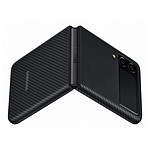 Samsung Coque Aramide Noir Galaxy Z Flip 3