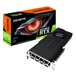 Gigabyte GeForce RTX 3080 TURBO (rev 2.0) LHR
