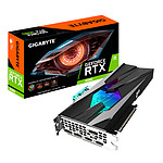 Gigabyte GeForce RTX 3080 GAMING OC WATERFORCE WB rev 2.0 (LHR)
