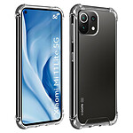 Akashi Coque TPU Angles Renforcés - Xiaomi Mi 11 Lite 5G