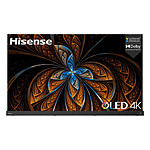 Hisense 65A9G - TV 4K UHD HDR - 164 cm