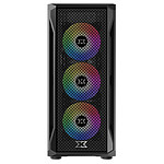 Boîtier PC Xigmatek Gaming X - Autre vue