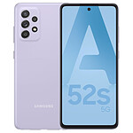 Samsung Galaxy A52s 5G (Violet) - 128 Go
