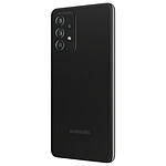 Smartphone reconditionné Samsung Galaxy A52s V2 5G (Noir) - 128 Go · Reconditionné - Autre vue