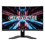 Écran PC Gigabyte 2560 x 1440 pixels