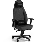 Fauteuil gamer Noblechairs ICON TX - Autre vue