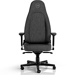Fauteuil gamer Noblechairs ICON TX - Autre vue