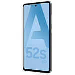 Smartphone reconditionné Samsung Galaxy A52s 5G (Vert) - 128 Go · Reconditionné - Autre vue