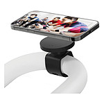 Belkin Support de Fitness MagSafe magnétique pour Iphone 12 - Noir