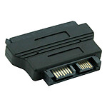 Serial ATA Adaptateur SATA Slimline - Autre vue