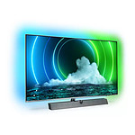 Philips 75PML9636 - TV 4K UHD HDR - 189 cm