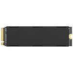 Disque SSD Corsair MP600 Pro XT Hydro X Edition - 4 To - Autre vue