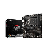 Carte mère AMD A520