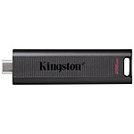 Clé USB Kingston DataTraveler Max - 256 Go - Autre vue