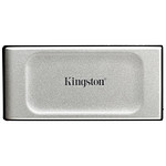 Disque dur externe Kingston XS2000 - 500 Go - Autre vue