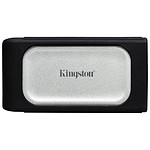 Disque dur externe Kingston XS2000 - 1 To - Autre vue
