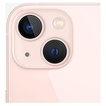 Smartphone reconditionné Apple iPhone 13 (Rose) - 128 Go · Reconditionné - Autre vue
