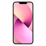 Smartphone reconditionné Apple iPhone 13 (Rose) - 512 Go · Reconditionné - Autre vue