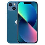 Smartphone Apple iPhone 13 (Bleu) - 256 Go - Autre vue