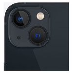 Smartphone reconditionné Apple iPhone 13 mini (Minuit) - 128 Go · Reconditionné - Autre vue