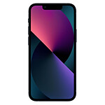 Smartphone reconditionné Apple iPhone 13 mini (Minuit) - 256 Go · Reconditionné - Autre vue
