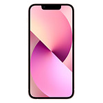 Smartphone Apple iPhone 13 mini (Rose) - 256 Go - Autre vue