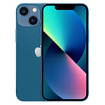 Apple iPhone 13 mini (Bleu) - 128 Go