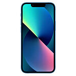 Smartphone reconditionné Apple iPhone 13 mini (Bleu) - 256 Go · Reconditionné - Autre vue