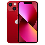 Apple iPhone 13 mini (PRODUCT)RED - 128 Go