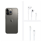 Smartphone reconditionné Apple iPhone 13 Pro (Graphite) - 1 To · Reconditionné - Autre vue