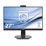 Écran PC Philips Webcam
