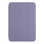 Apple Smart Folio (Lavande anglaise) - iPad mini (2021)