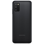 Smartphone reconditionné Samsung Galaxy A03s (Noir) - 32 Go - 3 Go · Reconditionné - Autre vue