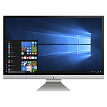 PC de bureau ASUS Vivo AiO Pro 27" M3700WYAK-WA015X - Windows 11 Pro - Autre vue