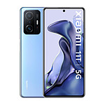 Xiaomi 11T 5G (Bleu) - 128 Go